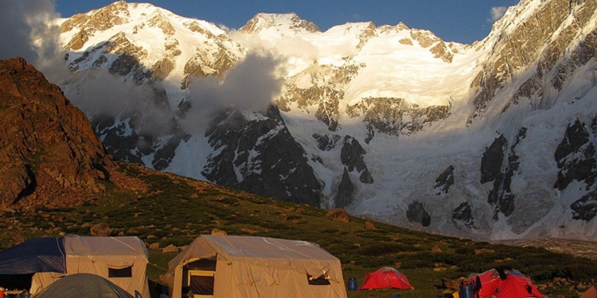 Around Nanga Parbat Trek | Explore the Nanga Pa