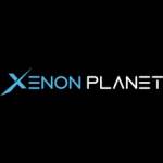 Xenon planet profile picture