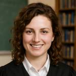 Julia Erhart Profile Picture