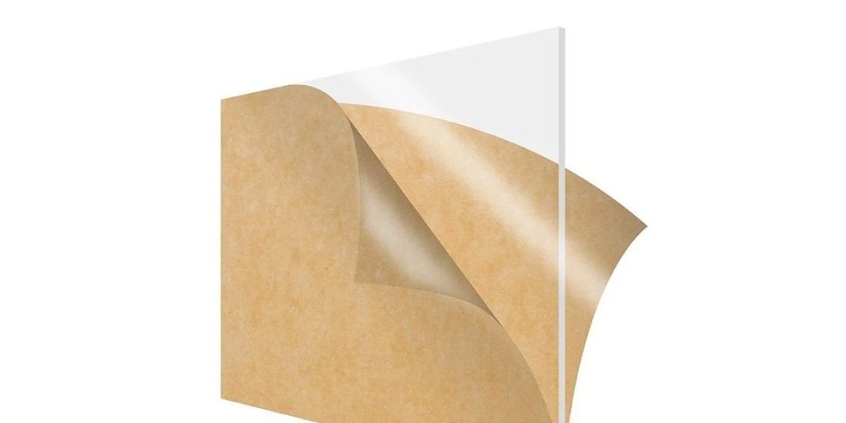 Acrylic Sheets: Reliable Material for Diverse