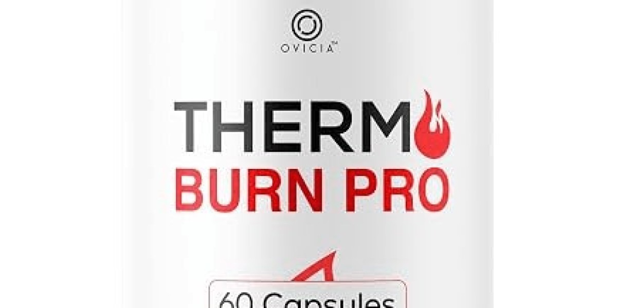 Thermo Burn Pro