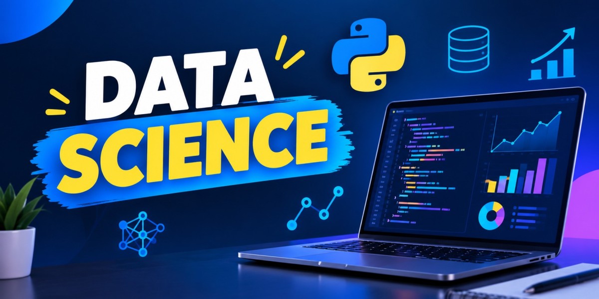 How Does a Data Science Course Build Job-Ready?
