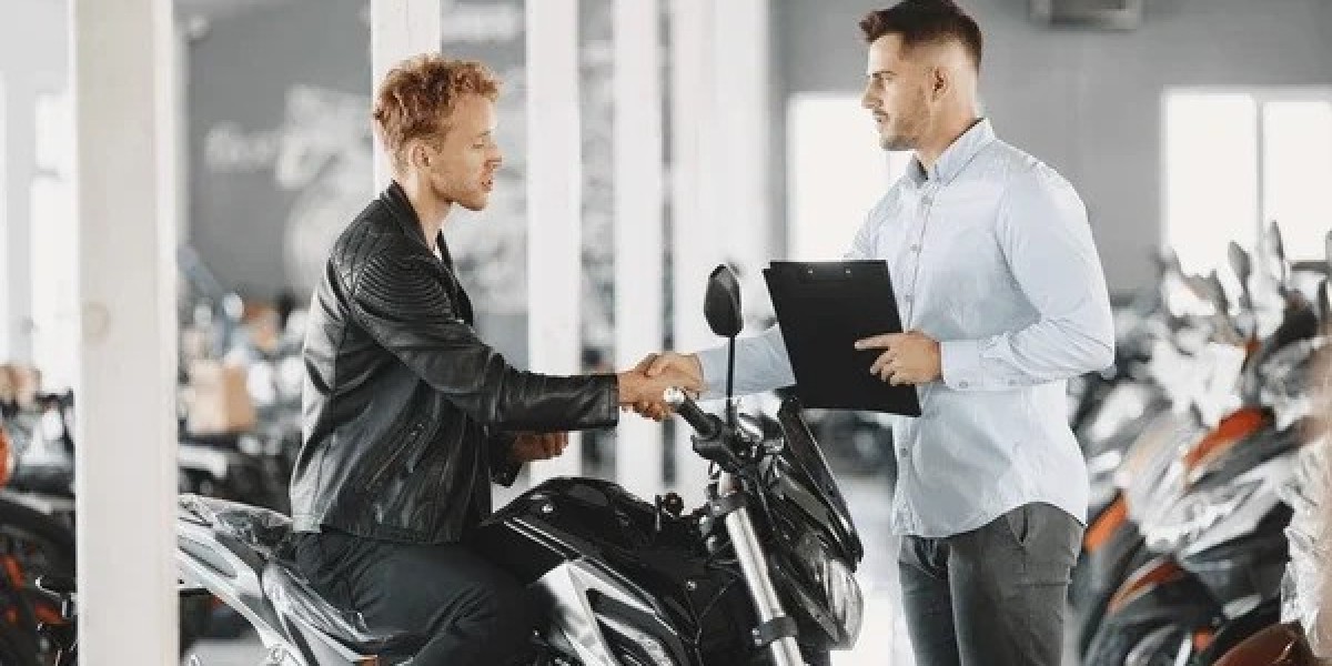 How to Choose the Right Bike Selling Platform