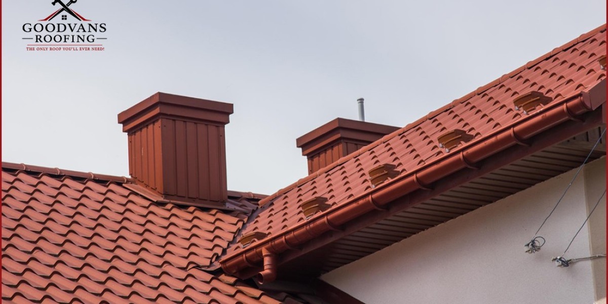 Concrete or Clay Tile? What Lasts Longer on Van