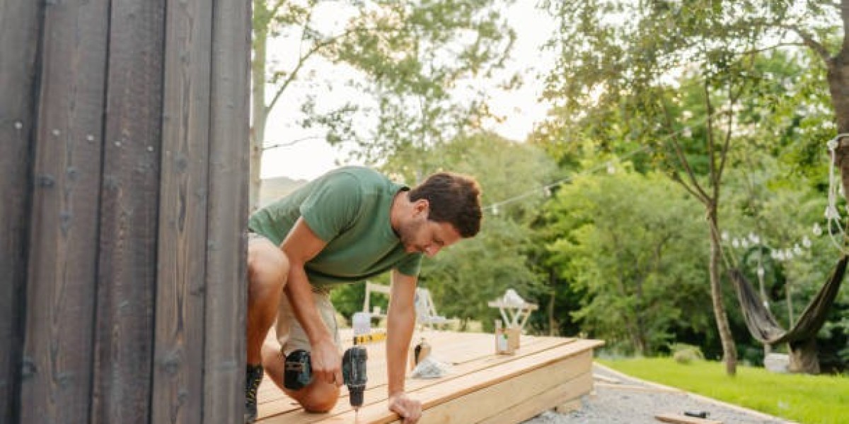How Deck Installation Can Enhance Your Property