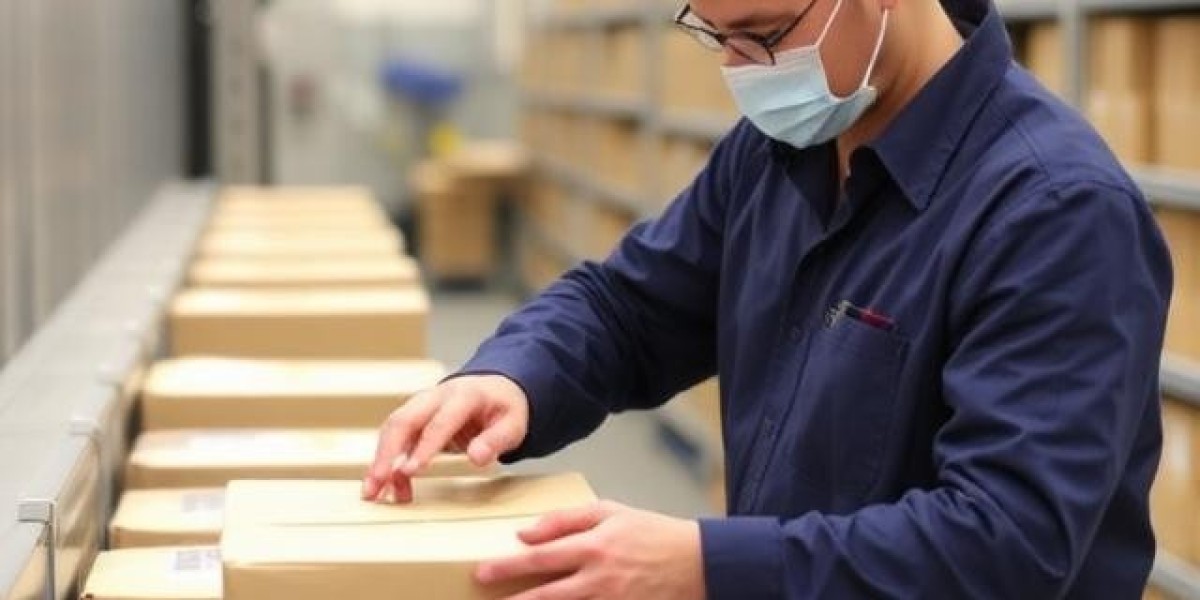 Entreprise d'Emballages en Carton Ondulé