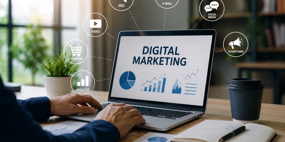 Why Your Marketing Isn’t Working