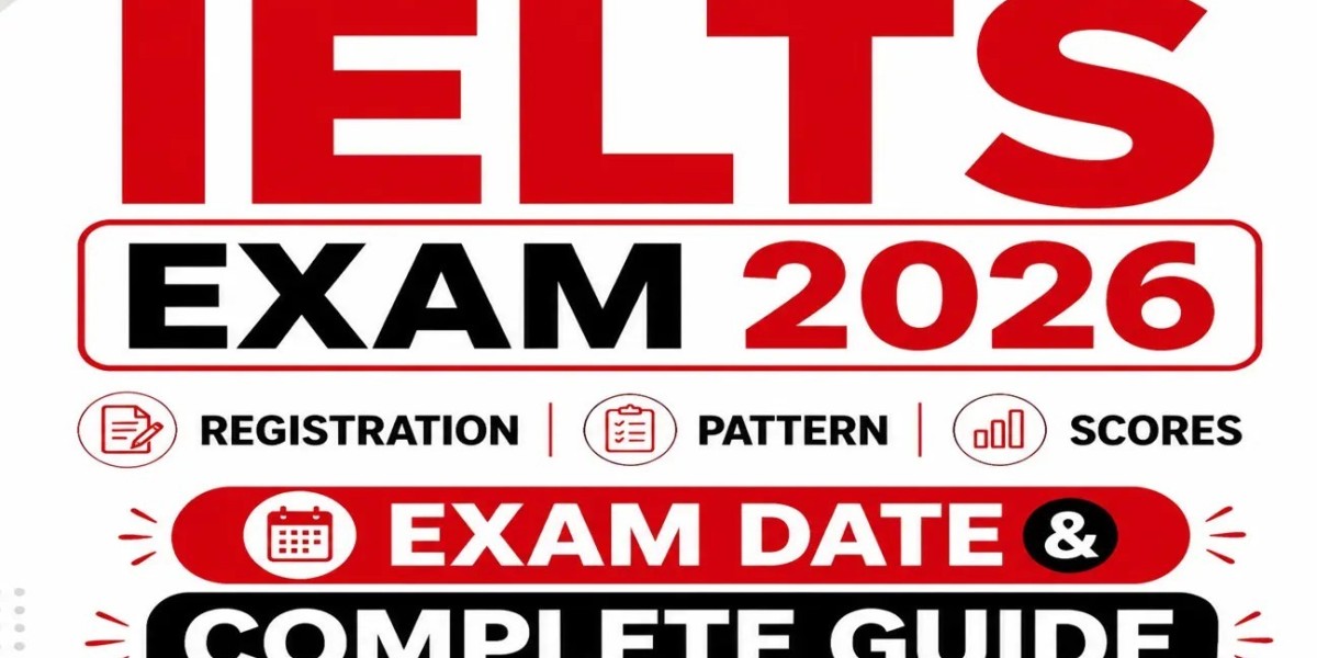 IELTS Exam Preparation Guide for Students