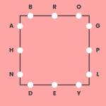 Letter Boxed Game Profile Picture
