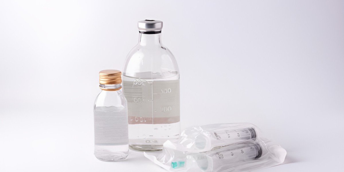 Parenteral Packaging Market  Emerging Trends