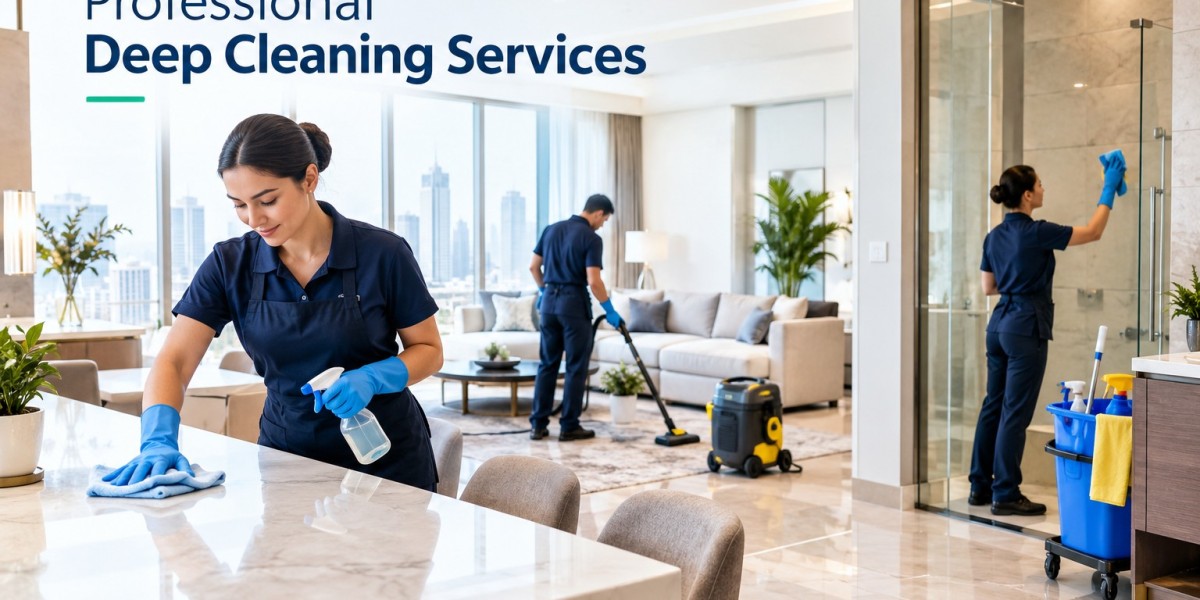 A Fresh Approach to Creating a Cleaner and Heal