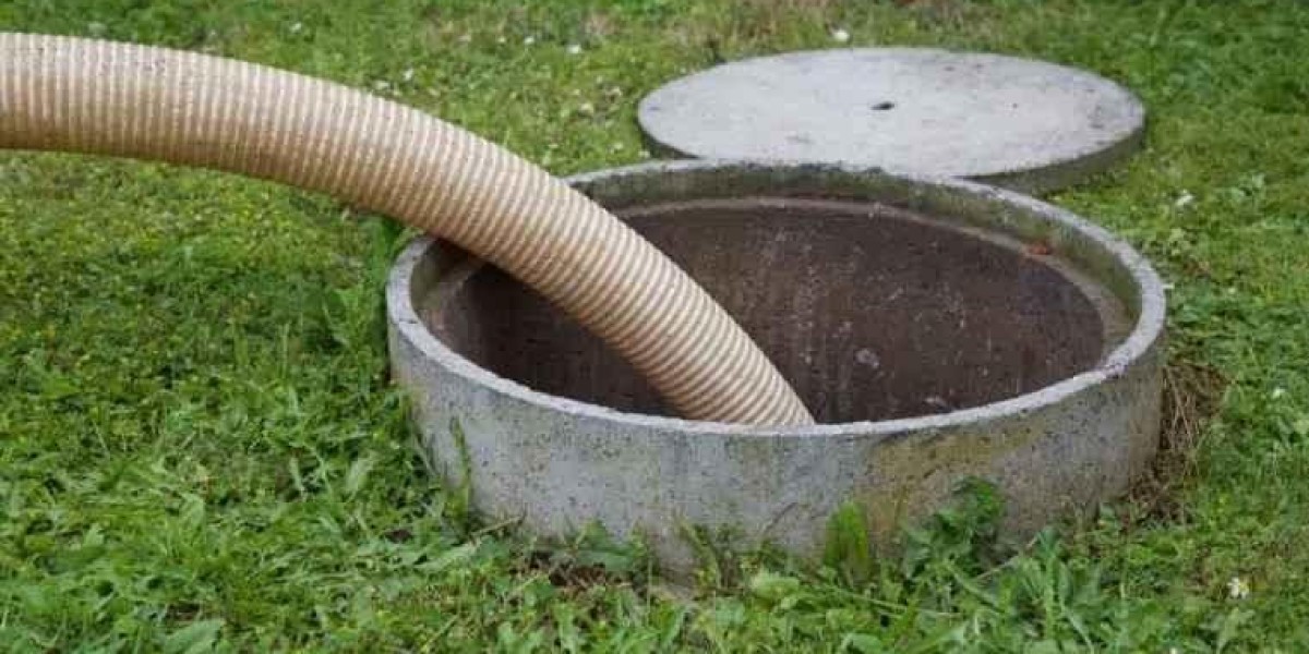 Septic Tank Pumping in Lancaster: Cost & Schedu