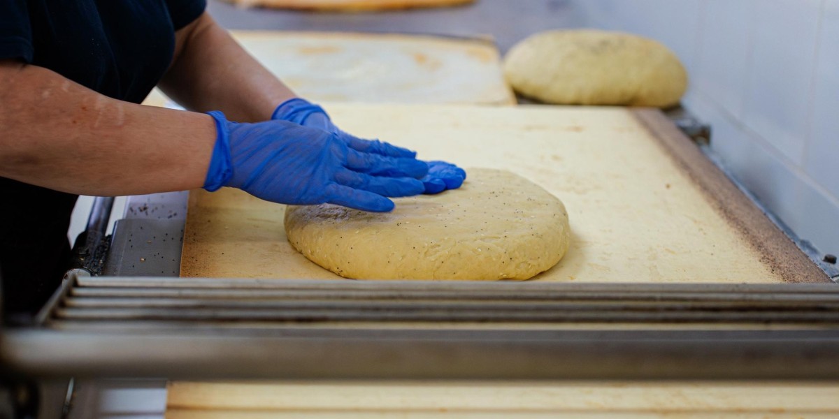 Bread Improvers Market Impacting factors