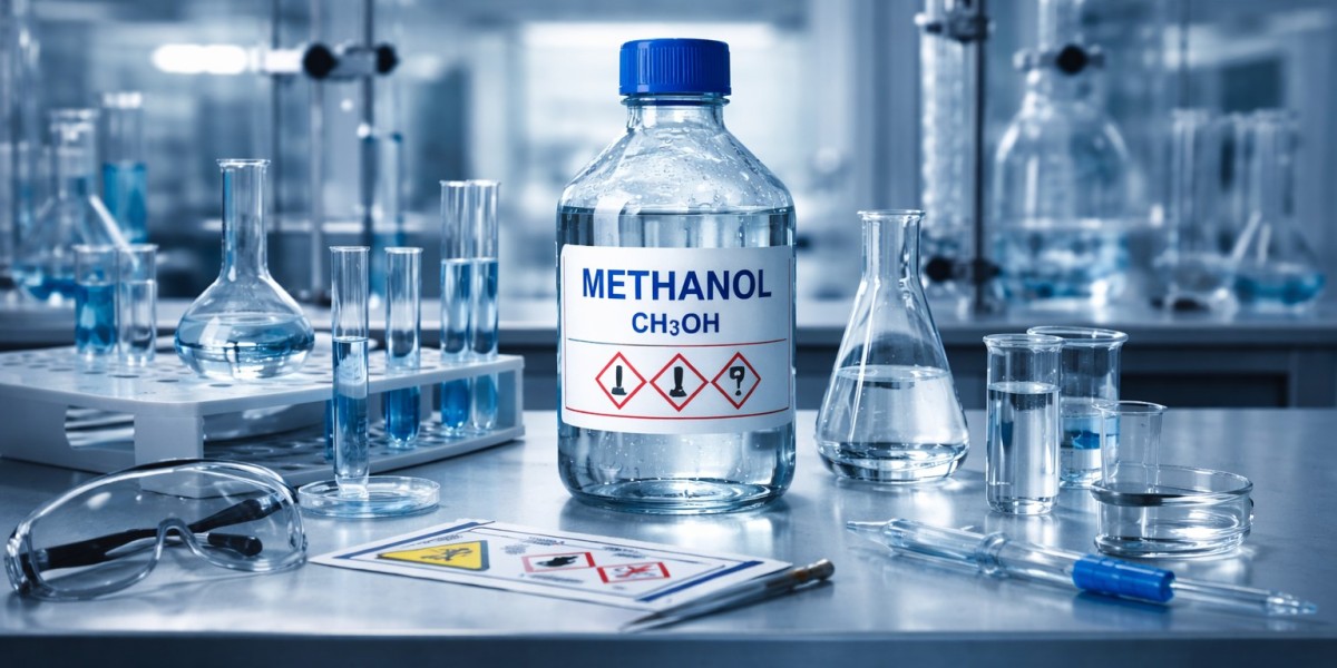 Methanol Price Trend Q2 2026 | Price Trends,