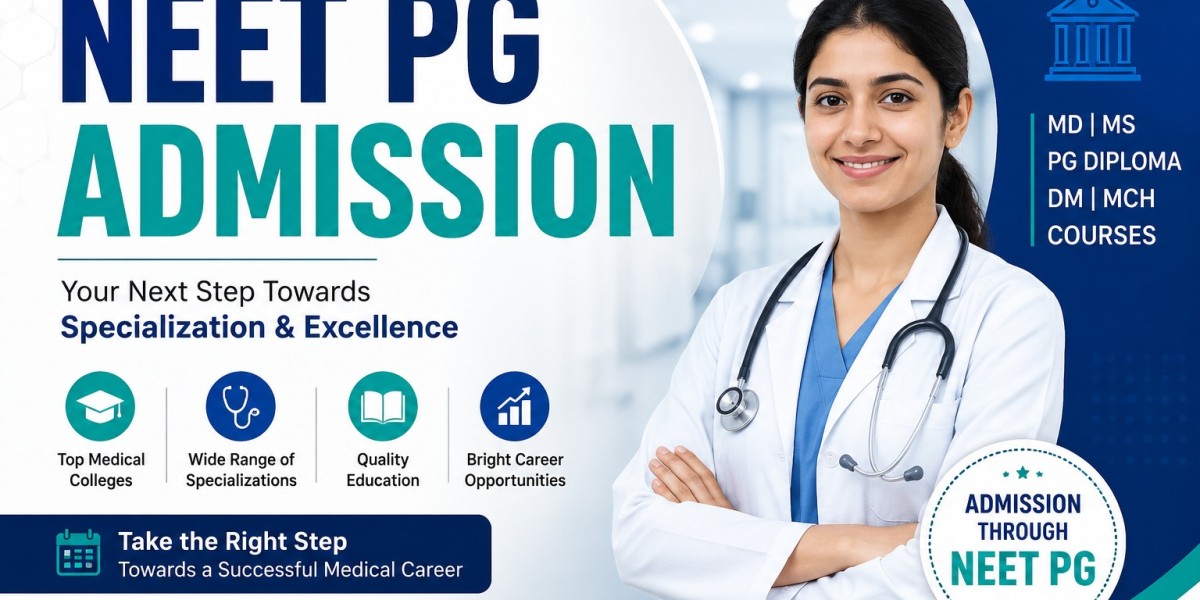 NEET PG Admission: Complete Guide
