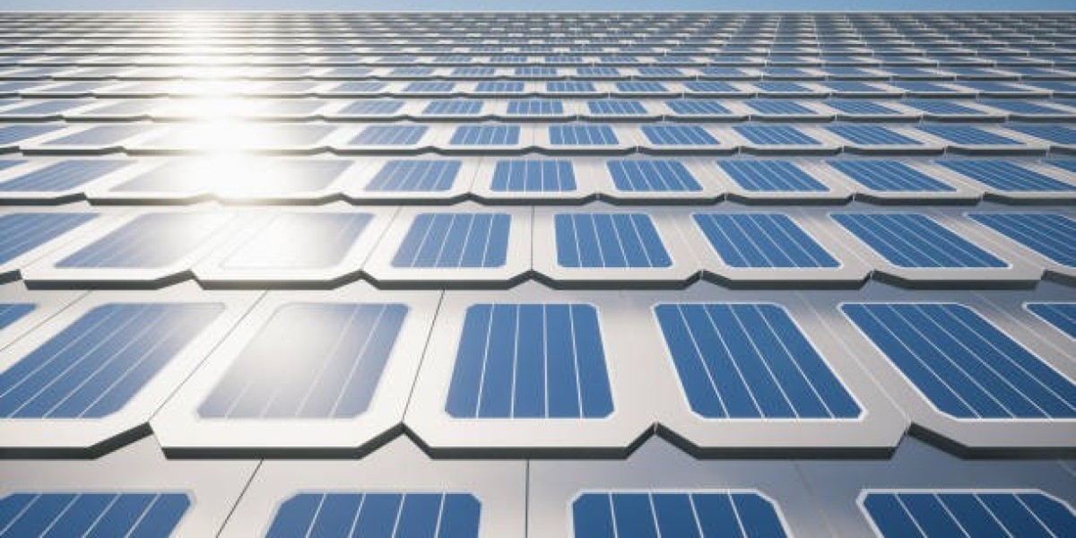 Thin Film Solar Cells Market Outlook 2033