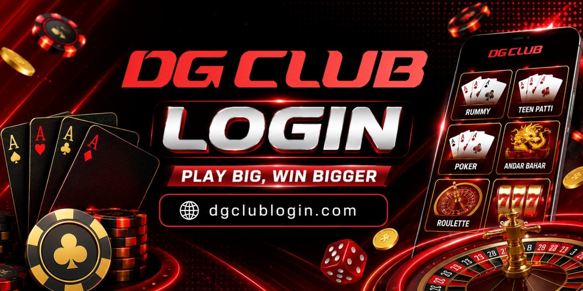 Dg Club Login – Quick and Easy Account Access