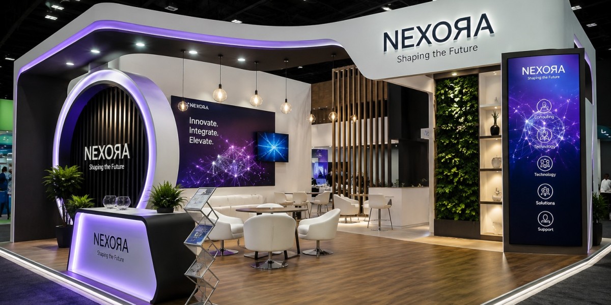 Las Vegas Trade Show Booth Rentals: What to