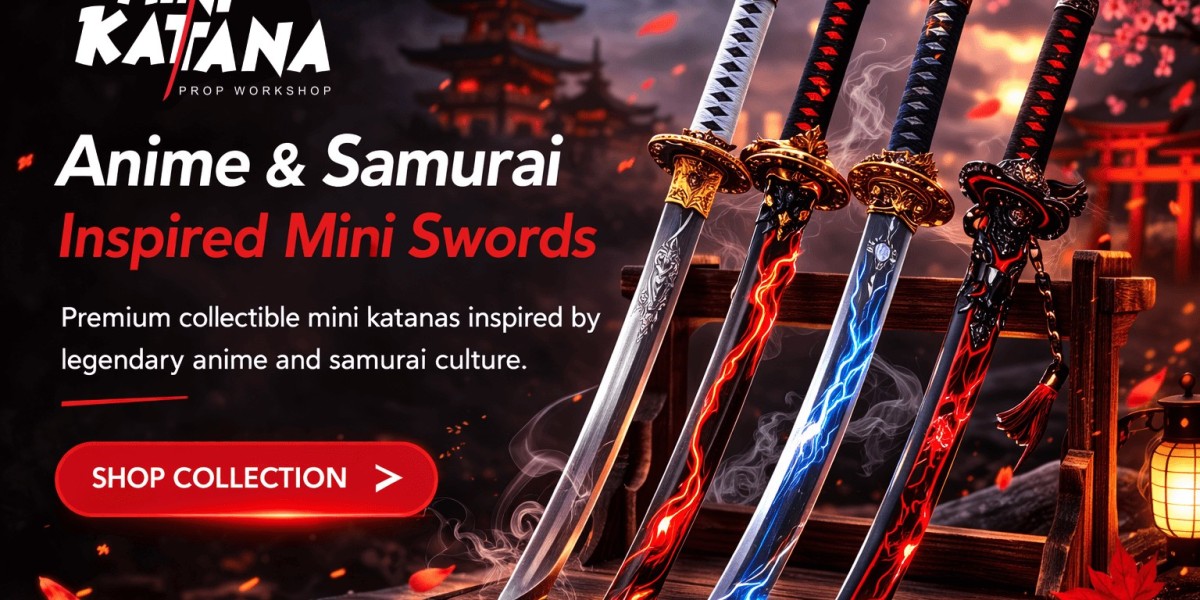 Shinobu Kocho Sword