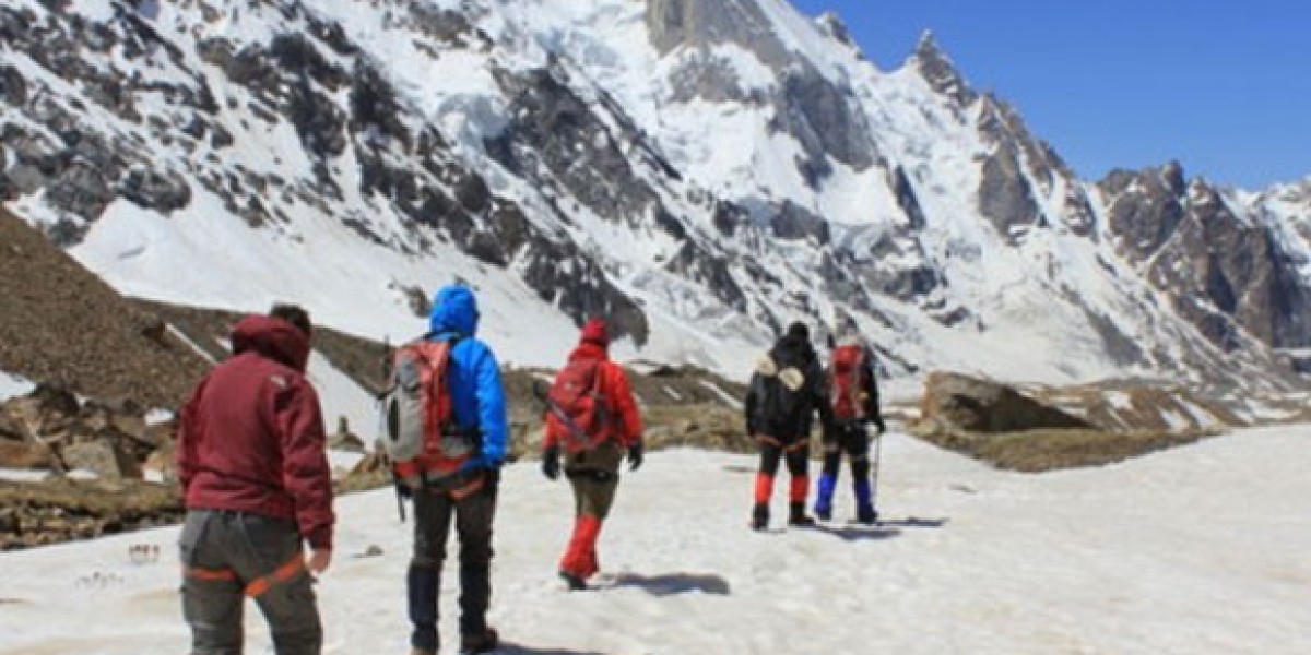 Hunza, Shimshal and the Rush Lake Trek | Explor