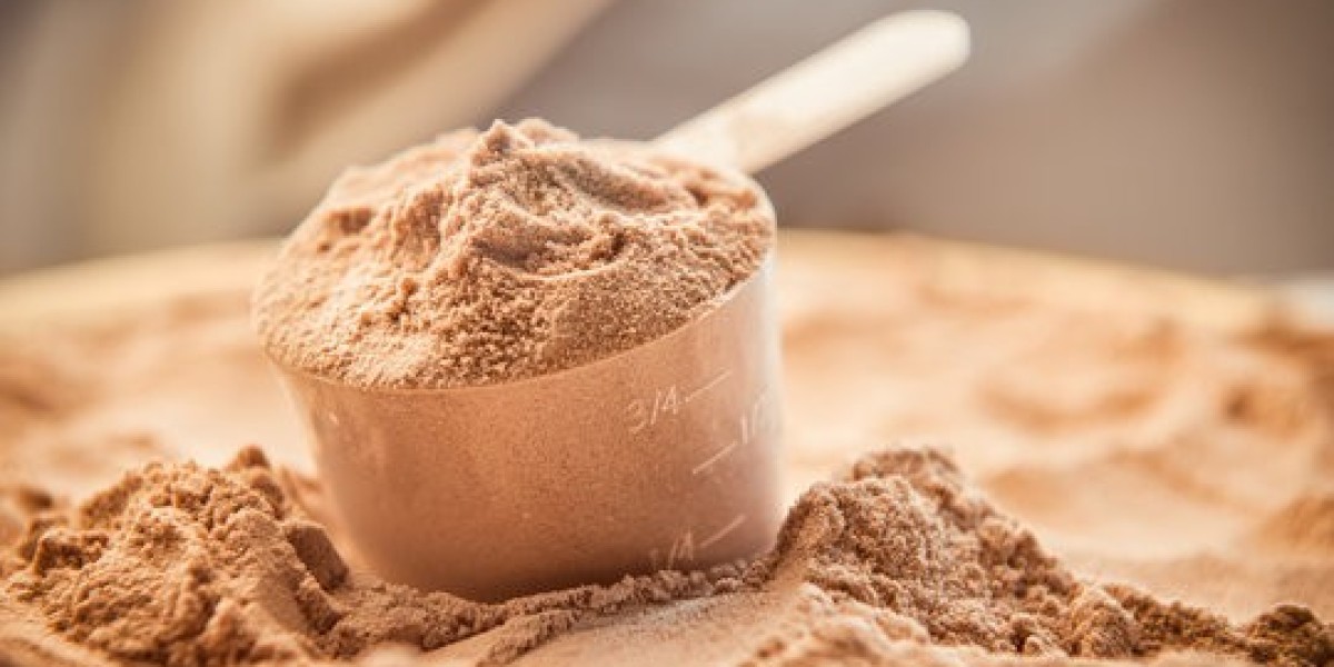 Whey Protein