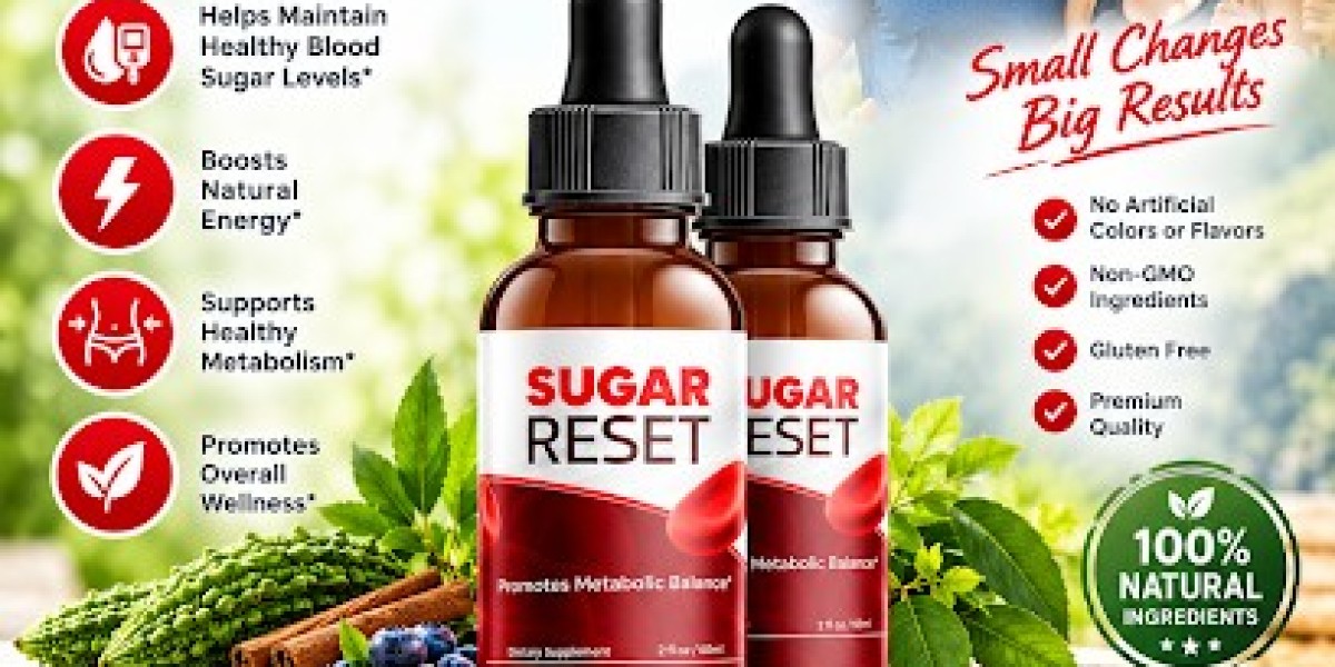 SugarReset-https://www.facebook.com/SugarResetD