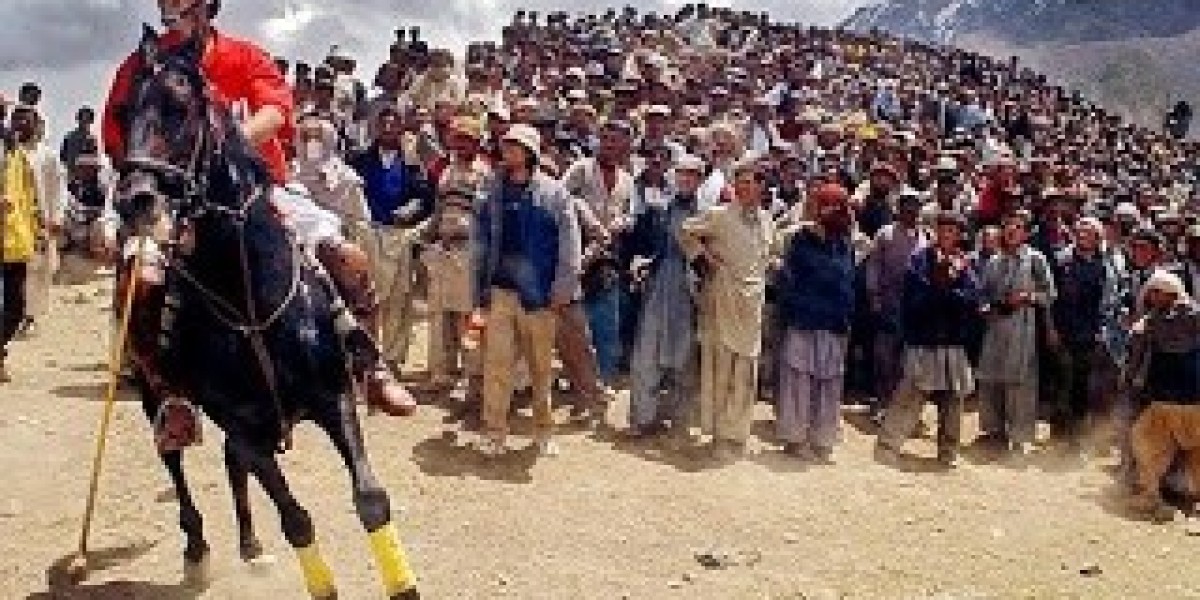 Shandur Polo Festival 2026 & 2027 | Dates, Loca