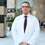 Dr Divyanshu Dutt Dwivedi Profile Picture