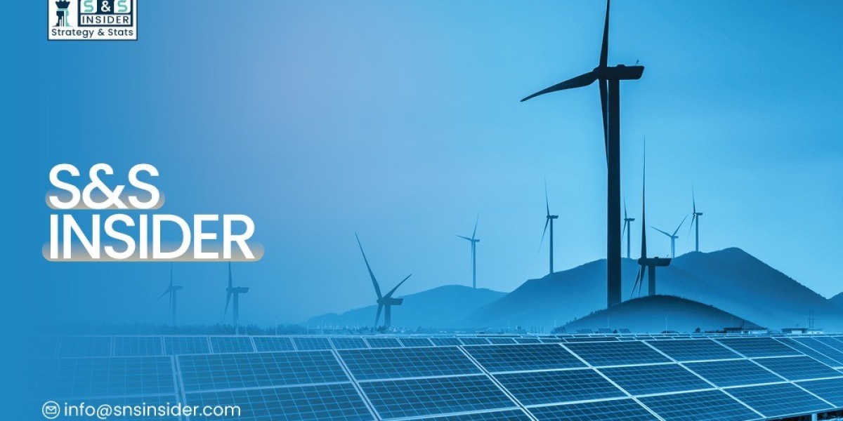 Solar Pumps