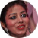 Priya Sharma Profile Picture