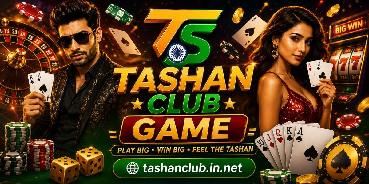 Tashan Club Game – Complete Login & Gaming Info