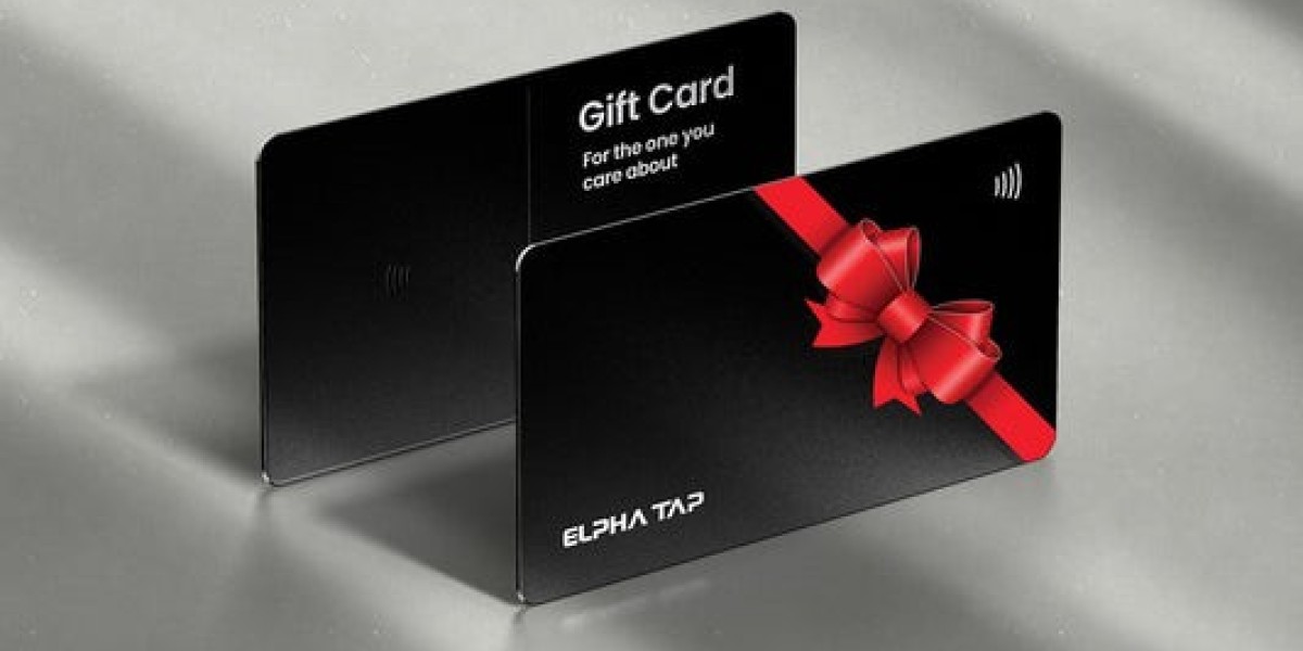 ELPHATAP Digital Business Cards