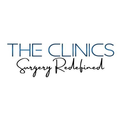 THE CLINICS MISC Profile Picture
