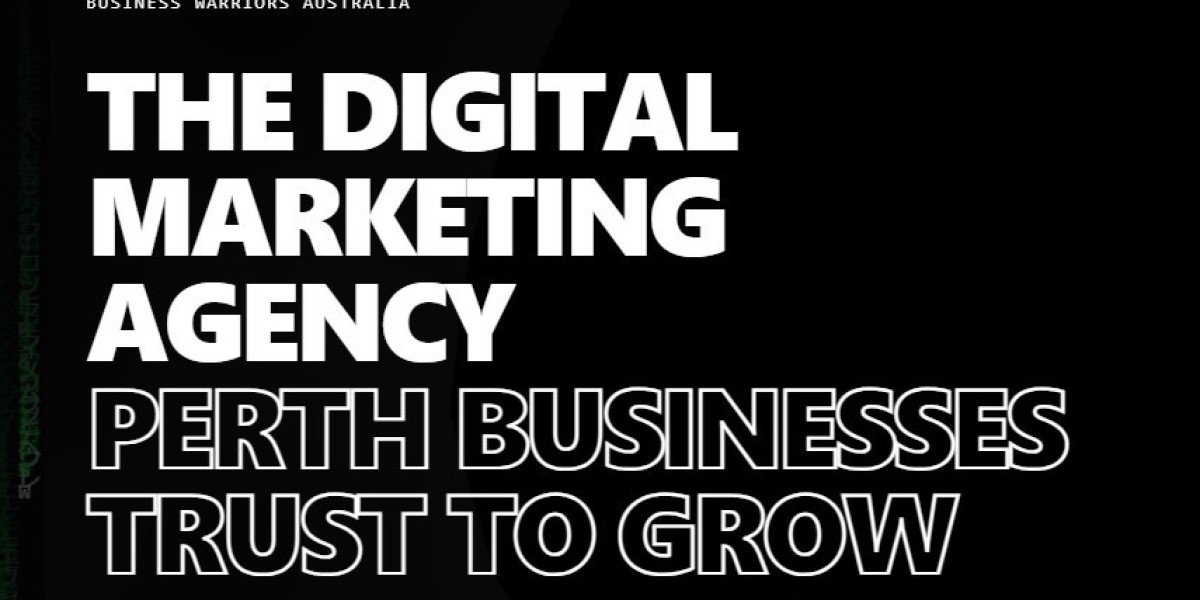 Digital Marketing Agency in Perth