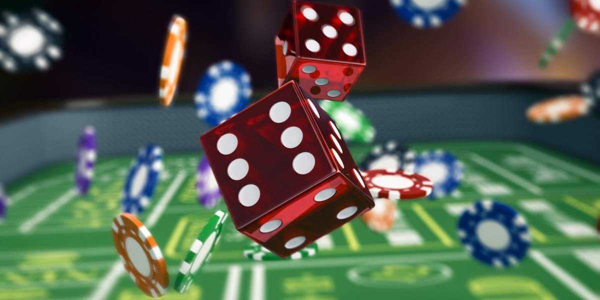 Trusted Online Gambling Site for Players: A Pra