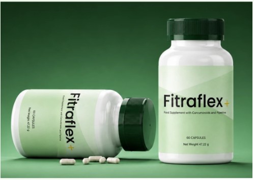 Fitraflex Plus Profile Picture