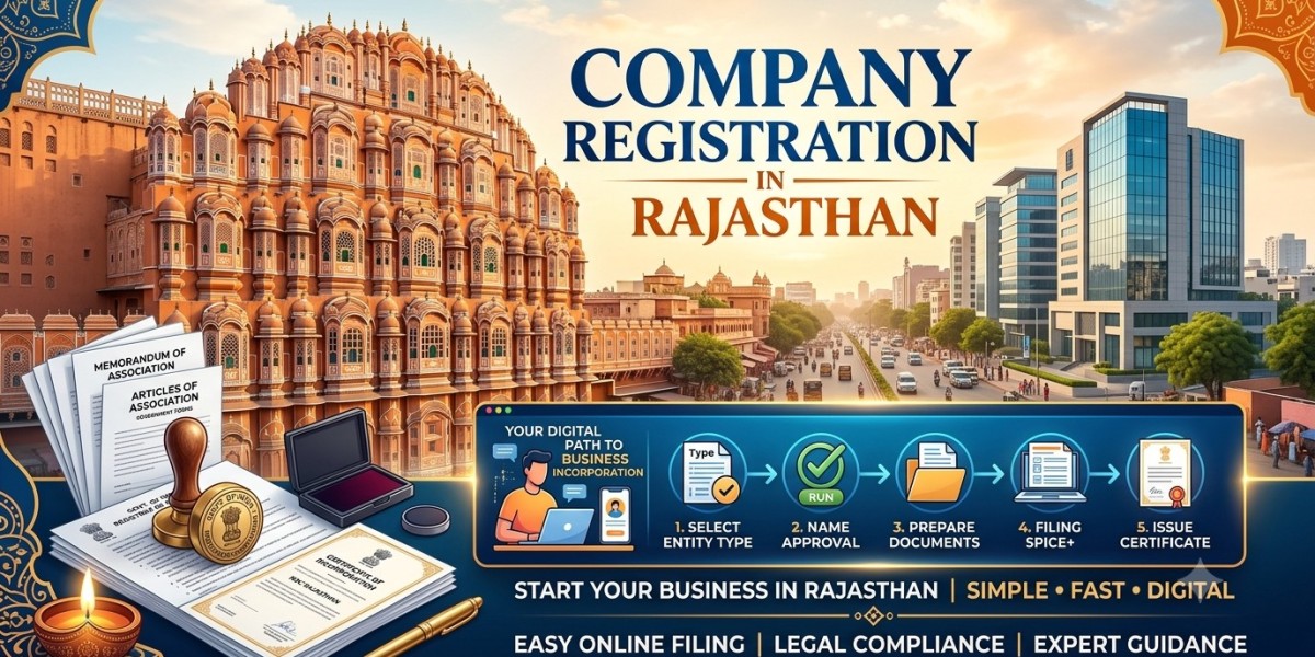 How to Complete Business Registration.