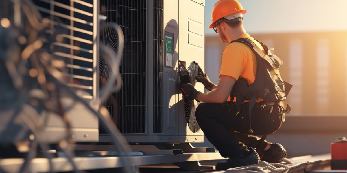 HVAC Repairs for a Comfortable Home