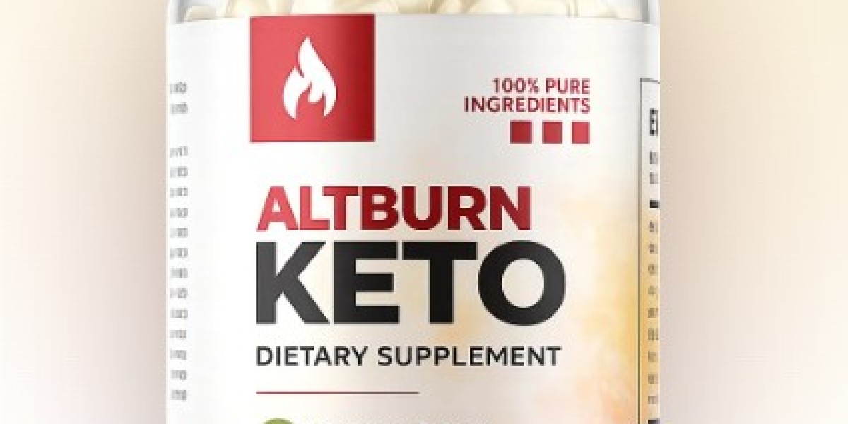 How does AltBurn work?