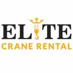 Elite Crane Rental INC Profile Picture