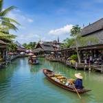 Pattaya Floating Market Profile Picture