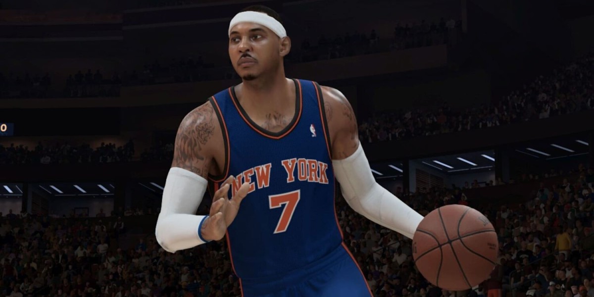 MMOexp NBA 2K27: Spend on What You Enjoy