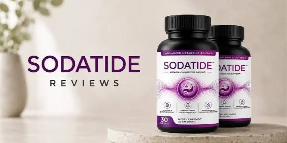 SodaTide Pills: Full Review & Key Facts