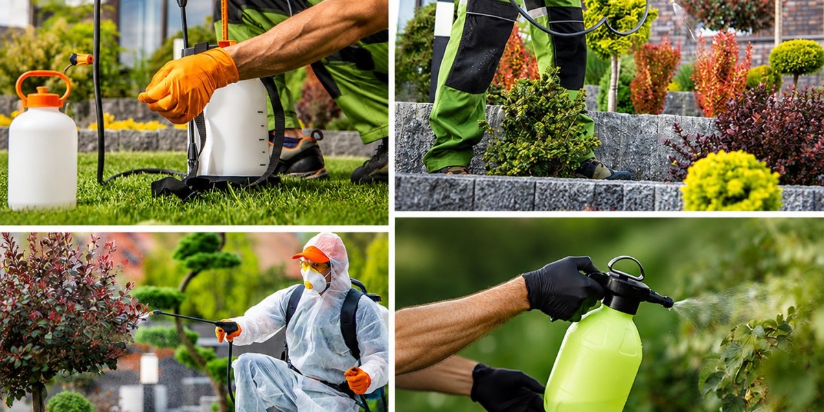 7 Signs Your Dubai Home Has a Hidden Pest Infes
