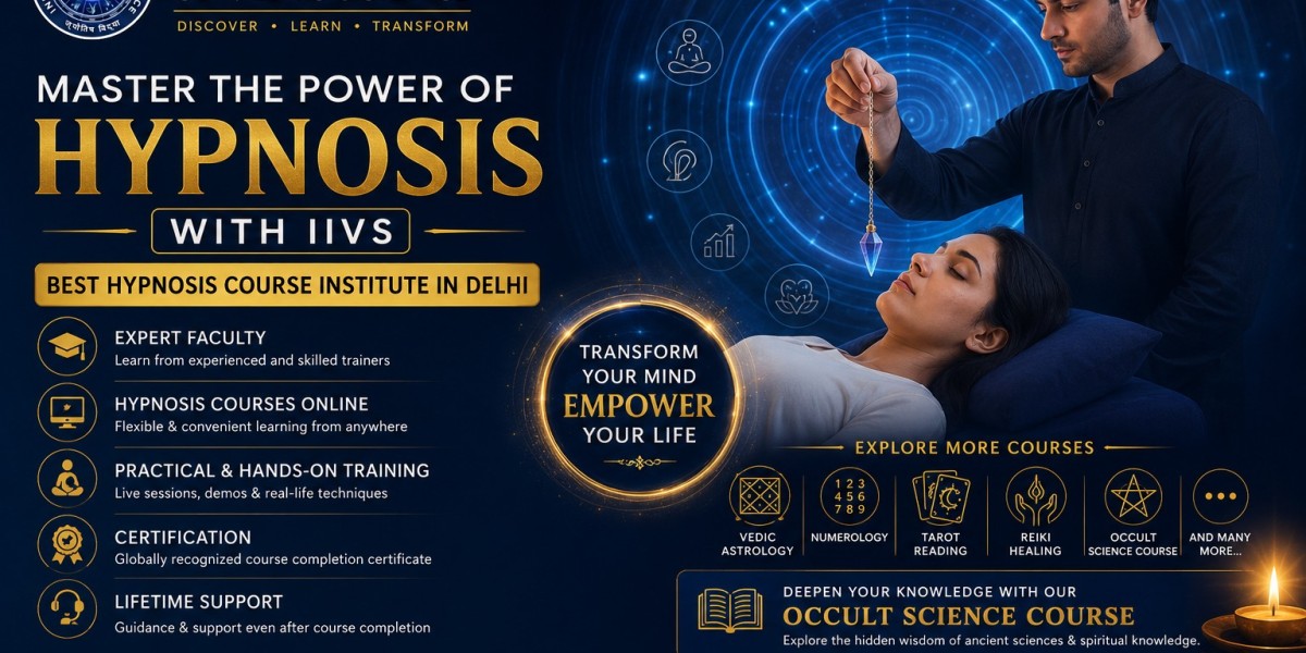 Hypnotherapy Courses Online Learning Guided