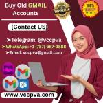 buy old gmail accounts Profile Picture