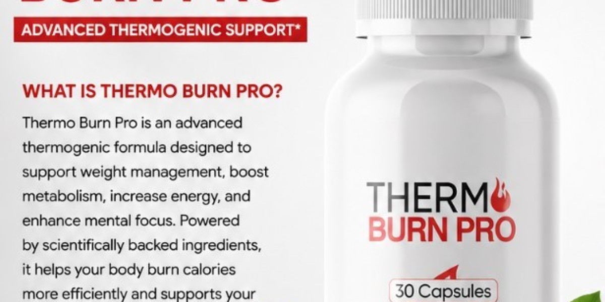 Thermo Burn Pro