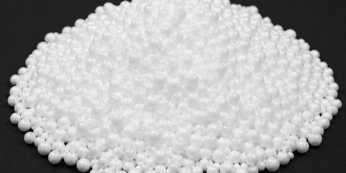 EPS Market Overview in Q2 2026 Index Analysis a