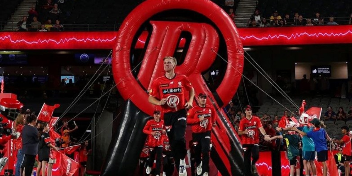 CA Opens Big Bash to Owners With Renegades Sale