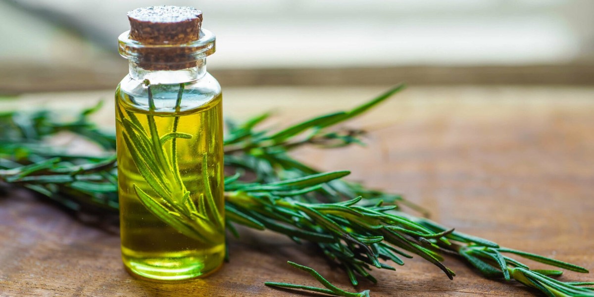 Rosemary Oil Market Threats: Supply Risks